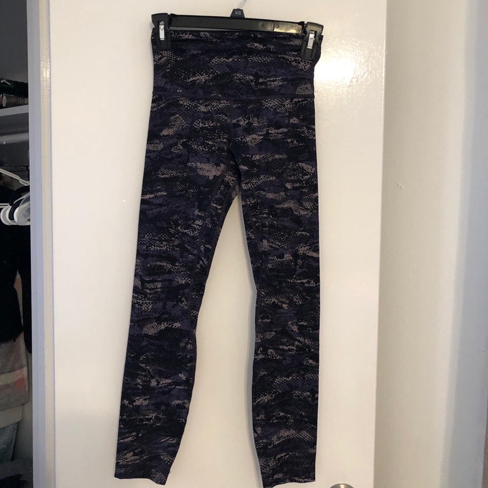 Lululemon Aligns 7/8